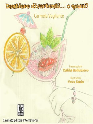 cover image of Dentiere Divertenti...o quasi!